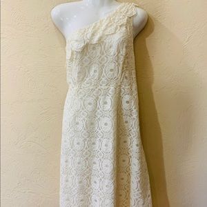 MERONA LACE DRESS